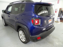 Thumbnail image of 2021 Jeep Renegade at Johnson Dodge Chrysler Jeep