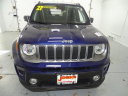 Thumbnail image of 2021 Jeep Renegade at Johnson Dodge Chrysler Jeep