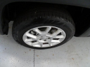 Thumbnail image of 2021 Jeep Renegade at Johnson Dodge Chrysler Jeep