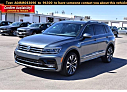 Thumbnail image of 2021 Volkswagen Tiguan at Bender Chrysler Dodge Jeep