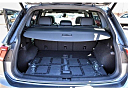 Thumbnail image of 2021 Volkswagen Tiguan at Bender Chrysler Dodge Jeep