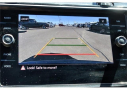 Thumbnail image of 2021 Volkswagen Tiguan at Bender Chrysler Dodge Jeep