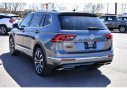 Thumbnail image of 2021 Volkswagen Tiguan at Bender Chrysler Dodge Jeep