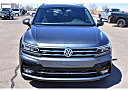 Thumbnail image of 2021 Volkswagen Tiguan at Bender Chrysler Dodge Jeep