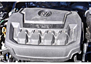 Thumbnail image of 2021 Volkswagen Tiguan at Bender Chrysler Dodge Jeep