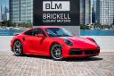 Thumbnail image of 2024 Porsche 911 at Brickell Mazda