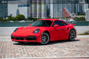 Thumbnail image of 2024 Porsche 911 at Brickell Mazda