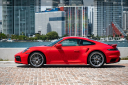 Thumbnail image of 2024 Porsche 911 at Brickell Mazda