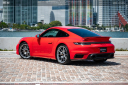 Thumbnail image of 2024 Porsche 911 at Brickell Mazda