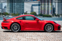 Thumbnail image of 2024 Porsche 911 at Brickell Mazda
