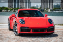 Thumbnail image of 2024 Porsche 911 at Brickell Mazda