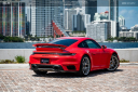 Thumbnail image of 2024 Porsche 911 at Brickell Mazda