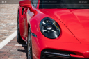 Thumbnail image of 2024 Porsche 911 at Brickell Mazda