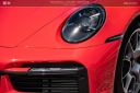 Thumbnail image of 2024 Porsche 911 at Brickell Mazda