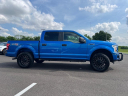 Thumbnail image of 2019 Ford F-150 at Auffenberg Hyundai