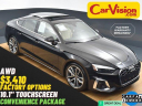 Thumbnail image of 2024 Audi A5 Sportback at Car Vision Inc.