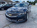 Thumbnail image of 2014 Chevrolet Impala at Keener Auto Sales LLC