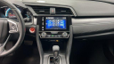 Thumbnail image of 2017 Honda Civic at Pinegar Honda - New