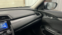 Thumbnail image of 2017 Honda Civic at Pinegar Honda - New