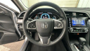 Thumbnail image of 2017 Honda Civic at Pinegar Honda - New