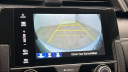 Thumbnail image of 2017 Honda Civic at Pinegar Honda - New