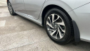 Thumbnail image of 2017 Honda Civic at Pinegar Honda - New