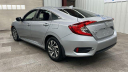 Thumbnail image of 2017 Honda Civic at Pinegar Honda - New
