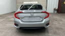 Thumbnail image of 2017 Honda Civic at Pinegar Honda - New