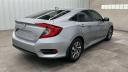 Thumbnail image of 2017 Honda Civic at Pinegar Honda - New