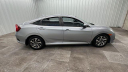 Thumbnail image of 2017 Honda Civic at Pinegar Honda - New