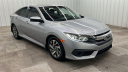 Thumbnail image of 2017 Honda Civic at Pinegar Honda - New