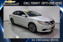 Thumbnail image of 2017 Nissan Altima at Schafer Chevrolet