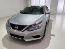 2017 Nissan Altima 2.5 SV at Schafer Chevrolet