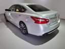 Thumbnail image of 2017 Nissan Altima at Schafer Chevrolet