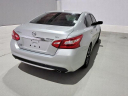 Thumbnail image of 2017 Nissan Altima at Schafer Chevrolet