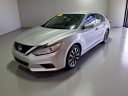 Thumbnail image of 2017 Nissan Altima at Schafer Chevrolet