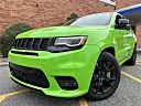 Thumbnail image of 2018 Jeep Grand Cherokee at 5 STAR AUTO SALES INC