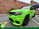 Thumbnail image of 2018 Jeep Grand Cherokee at 5 STAR AUTO SALES INC
