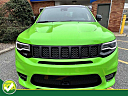 Thumbnail image of 2018 Jeep Grand Cherokee at 5 STAR AUTO SALES INC