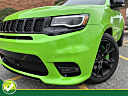 Thumbnail image of 2018 Jeep Grand Cherokee at 5 STAR AUTO SALES INC