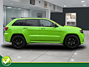 Thumbnail image of 2018 Jeep Grand Cherokee at 5 STAR AUTO SALES INC