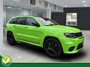 Thumbnail image of 2018 Jeep Grand Cherokee at 5 STAR AUTO SALES INC