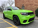 Thumbnail image of 2018 Jeep Grand Cherokee at 5 STAR AUTO SALES INC