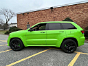 Thumbnail image of 2018 Jeep Grand Cherokee at 5 STAR AUTO SALES INC
