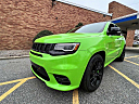 Thumbnail image of 2018 Jeep Grand Cherokee at 5 STAR AUTO SALES INC