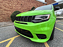 Thumbnail image of 2018 Jeep Grand Cherokee at 5 STAR AUTO SALES INC