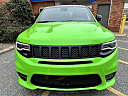 Thumbnail image of 2018 Jeep Grand Cherokee at 5 STAR AUTO SALES INC