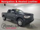 Thumbnail image of 2022 Ram 3500 at Fernelius Toyota