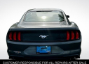 2018 Ford Mustang EcoBoost at Sunrise Volkswagen of Fort Pierce