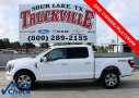 Thumbnail image of 2022 Ford F-150 at SourLake Shared USED 2